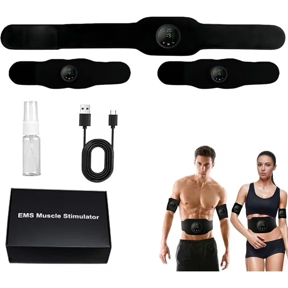 VoltCore EMS Muscle Stimulator