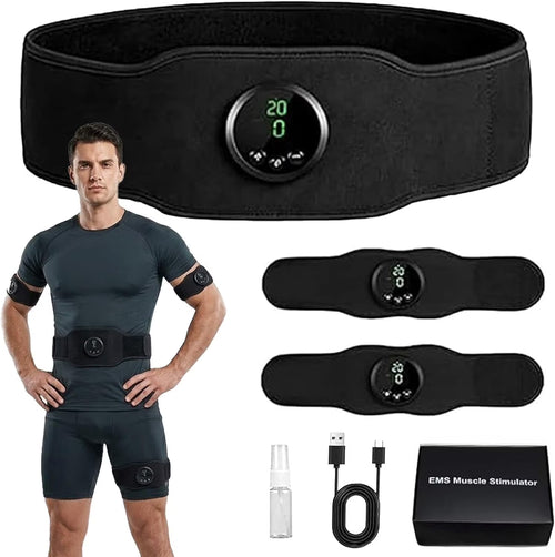 VoltCore EMS Muscle Stimulator